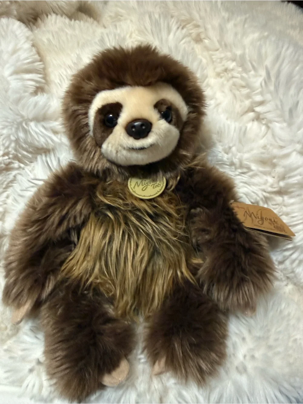 Aurora World ultra soft